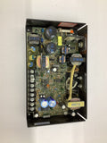 Sierra Power Systems 5BXMPA DC Power Supply 180-264 VAC 47-63 Hz