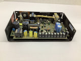 Sierra Power Systems 5BXMPA DC Power Supply 180-264 VAC 47-63 Hz