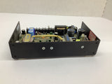 Sierra Power Systems 5BXMPA DC Power Supply 180-264 VAC 47-63 Hz