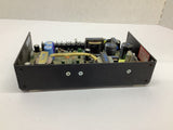 Sierra Power Systems 5BXMPA DC Power Supply 180-264 VAC 47-63 Hz