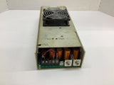 Todd MAX-754-1205P Power Supply 15/7.5 A 115/230 V 50-60 Hz