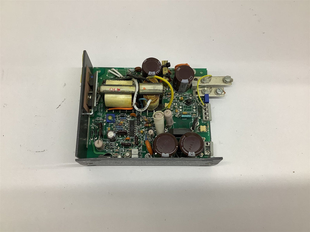 Lambda LFS-42-5 Regulated Power Supply 250-350 VDC 3 A