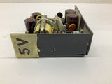 Lambda LFS-42-5 Regulated Power Supply 250-350 VDC 3 A