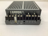 Lambda LRS-52-24 Regulated Power Supply 95-132 VAC 47-36 Hz 132 W