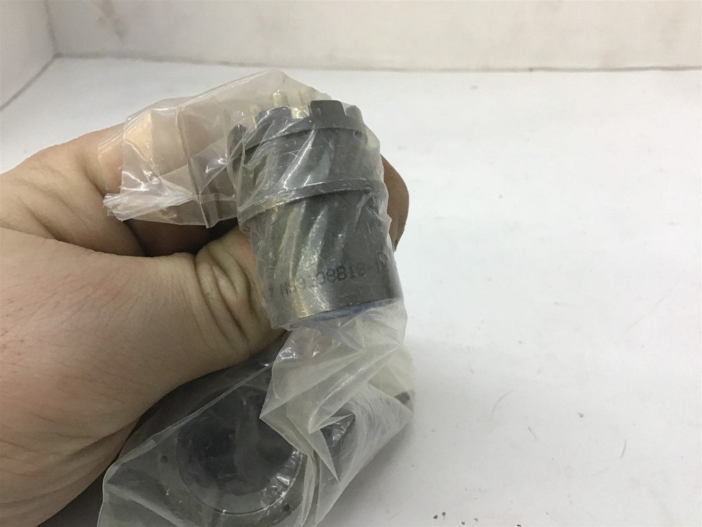 Amphenol MS3108B18-1S Circular Connector Kit