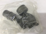 Amphenol MS3108B18-1S Circular Connector Kit