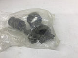 Amphenol MS3108B18-1S Circular Connector Kit