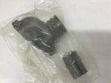 Amphenol MS3108B18-1S Circular Connector Kit