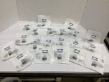 Diamond Chain Company 40-2 C-6466CL-08-P Spring Clip Connecting Links Lot Of 20
