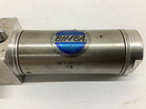 Bimba BFT-091-D Pneumatic Cylinder Stroke 1" OD Ram 5/16"