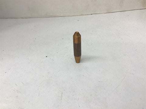 1/16 M Contact Tip