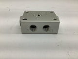 Parker 2602 N1642003 Shuttle Valve