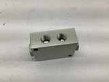 Parker 2602 N1642003 Shuttle Valve