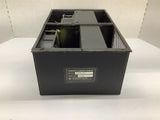 Noren CC450F-115 Compact Cabinet Cooler