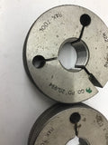 RK Tool M22-1.5-6G Thread Ring Gauge Lot Of 2