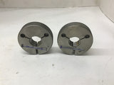 RK Tool M22-1.5-6G Thread Ring Gauge Lot Of 2