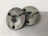 RK Tool M22-1.5-6G Thread Ring Gauge Lot Of 2