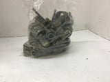 Amphenol Connectors And Pieces Assorted Lot Of 30