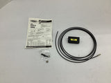 Banner 39899 Fiber Optic Sensor