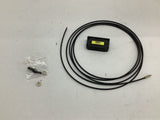 Banner 39899 Fiber Optic Sensor
