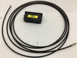 Banner 39899 Fiber Optic Sensor