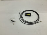 Banner 39899 Fiber Optic Sensor