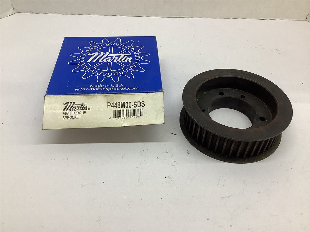 Martin P448M30-SDS High Torque Sprocket