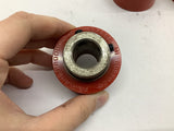 Fairlane RR92020 Red Drive Roller Bore 3/4" Lot Of 3