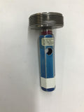 Thredco 2-11 1/2 NPT L1 Plug Thread Gage