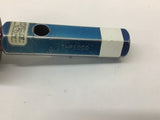 Thredco 2-11 1/2 NPT L1 Plug Thread Gage