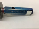 Thredco 2-11 1/2 NPT L1 Plug Thread Gage
