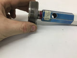 Thredco 2-11 1/2 NPT L1 Plug Thread Gage