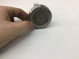Thredco 2-11 1/2 NPT L1 Plug Thread Gage