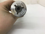Do All 1-1/2-11-1/2 NPSH Plug Thread Gage