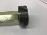 Do All 2" -11-1/2 NPSM-2B Plug Thread Gage GO 2.2963 NOGO 2.3044