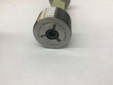 Do All 2" -11-1/2 NPSM-2B Plug Thread Gage GO 2.2963 NOGO 2.3044