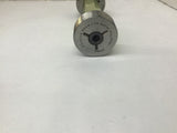 Do All 2" -11-1/2 NPSM-2B Plug Thread Gage GO 2.2963 NOGO 2.3044