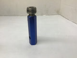 Thredco 3/4-14 NPT L1 Plug Thread Gage