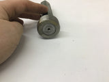 Greenfield 1 1/4-11 1/2 NPT Plug Thread Gage