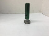 Greenfield 1 1/4-11 1/2 NPT Plug Thread Gage