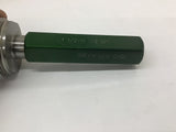 Greenfield 1 1/2-11 1/2 NPT Pipe Thread Gage