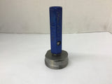 Master Gage 2-11 1/2 NPTF-L3 Plug Thread Gage