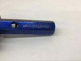 Master Gage 2-11 1/2 NPTF-L3 Plug Thread Gage