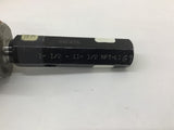 Godwin 1-1/2-11-1/2 NPT-L1 Plug Thread Gage