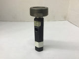 Godwin 1-1/2-11-1/2 NPT-L1 Plug Thread Gage
