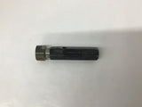 Gage Assembly Co 1.000-11 1/2 NPT Plug Thread Gage
