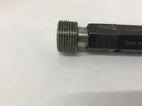Gage Assembly Co 1.000-11 1/2 NPT Plug Thread Gage