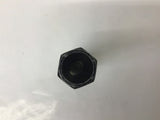 Gage Assembly Co 1.000-11 1/2 NPT Plug Thread Gage
