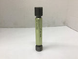Do All 1" -18 UN-2B Plug Thread Gage NO GO .9701 GO .9639