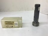 Gage Assembly Co 1 1/4-11 1/2NPT Plug Thread Gage